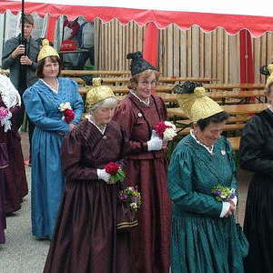 Fronleichnamsprozession