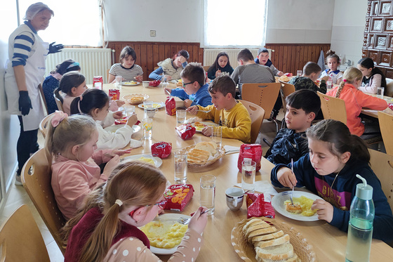 MIVA-Christophorus-Aktion: Rumänien im Fokus / © MIVA Austria MIVA-Christophorus-Aktion: Rumänien im Fokus