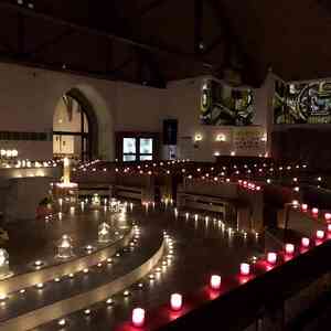 Nacht der 1000 Lichter