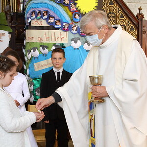 Erstkommunion 2020