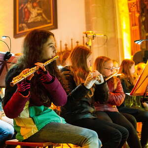 Rocking Church 2.0, Pfarre Neumarkt im Mühlkreis