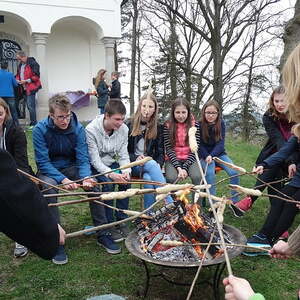 Ostern 2017, Pfarre Neumarkt im Mühlkreis