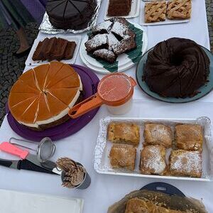 Bauernschaft Lindau / Ramsau