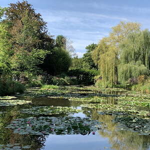 2019 - Pilgerreise Normandie