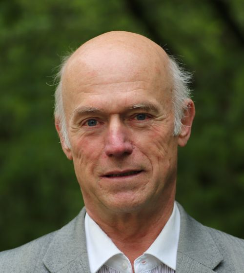 KonsR Wolfgang Kumpfmüller