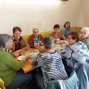 kfb Wallfahrt 2022 - 8. Oktober 