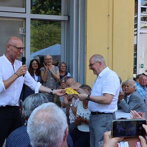 Geburtstag von Rupert