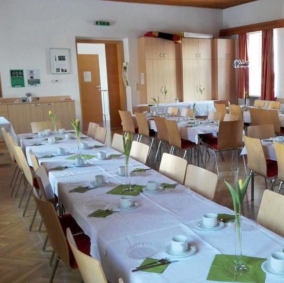 Pfarrheim St. Marien