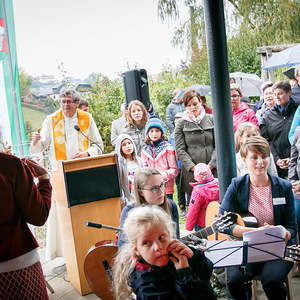 Pfarrcaritaskindergarten Sarleinsbach