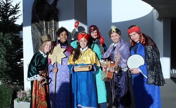 DKA 2020 / © Pfarre Linz-St.Konrad DKA 2020