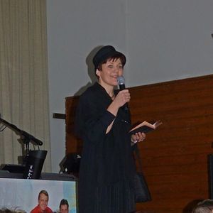 Pfarrball Pfarre Peuerbach