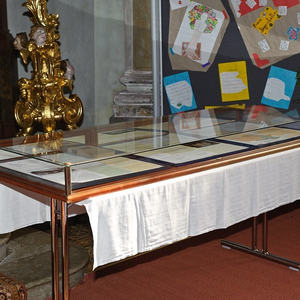 300 Jahre Kreuzkapelle Peuerbach