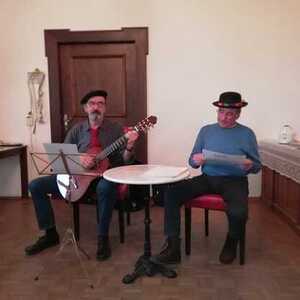 Seniorenfasching 2023