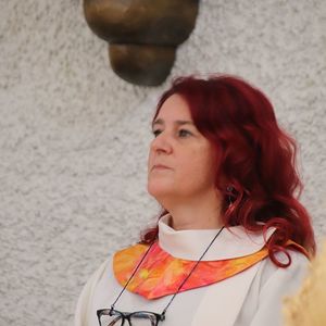 Erntedankfest in der Pfarre St. Quirinus