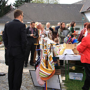 Erstkommunion am 27.04.2014