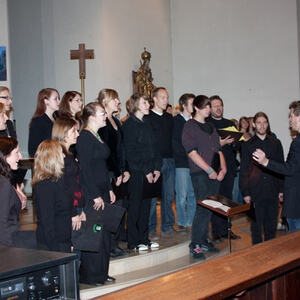 Lange Nacht der Kirchen