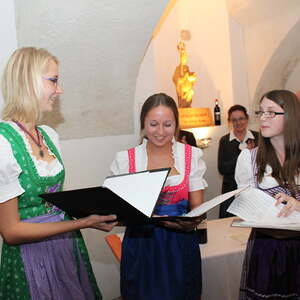 Pfarre Neumarkt im Mühlkreis