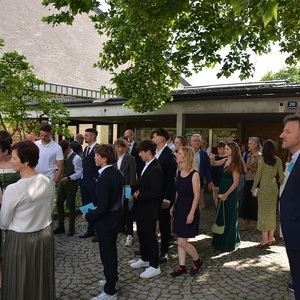 Firmung Bilder