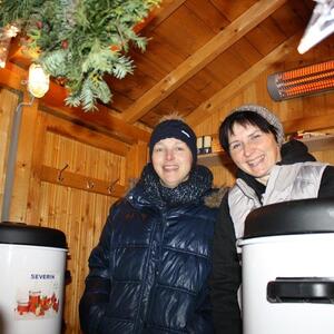 Advent in Ansfelden 2016