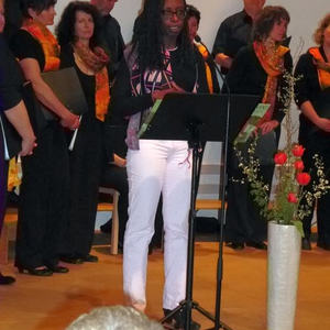 Chorkonzert der Leonfeldner Kantorei