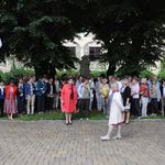 Diözesankonferenz kfb oö 11. Juni 2016