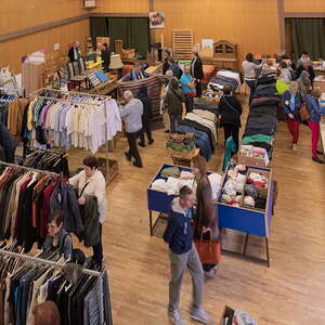 Ennsleitner Flohmarkt 2019