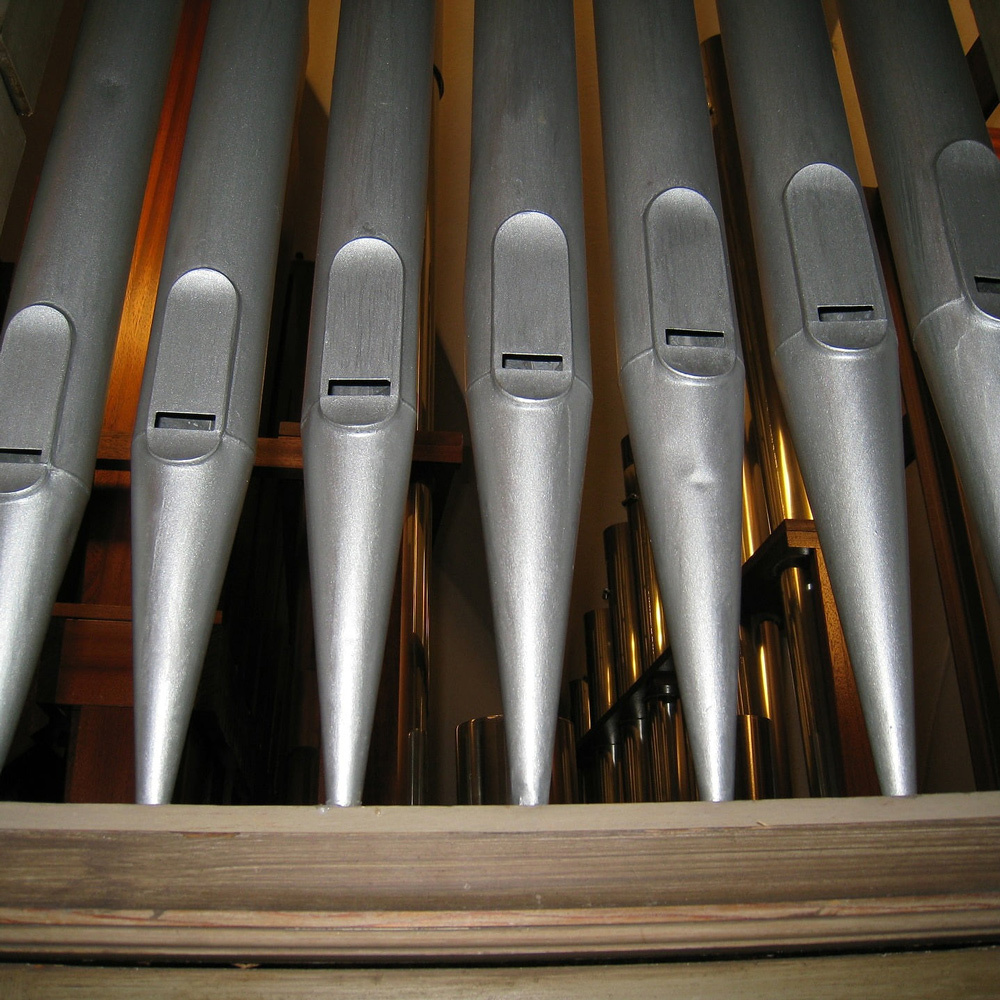Orgel