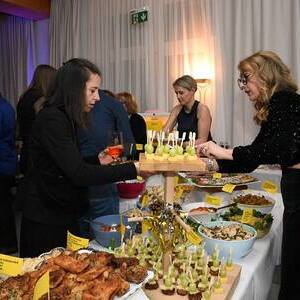 Aktivtreff Holzheim-Zaubertal Pfarrball Linz-St. Margarethen