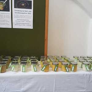 Fastensuppenaktion in Burgkirchen