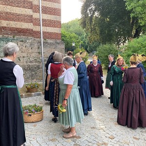 Mariä Himmelfahrt 2022