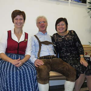 Ein gelungenes Fest der Pfarre Ottnang