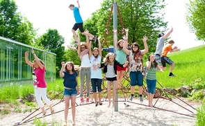 Motiviert für unsere Umwelt