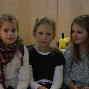 Kinderwortgottesdienst