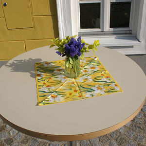 Einzug in die Kirche