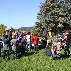Herbst-KWG am Freinberg