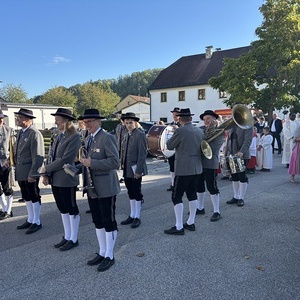 Pfarrgründungsfest