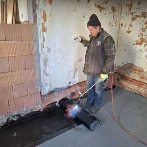 Umbau Pfarrhof Munderfing