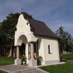 Pater Pio Kapelle