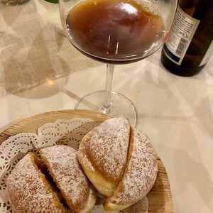 Vortrag Brot & Bier, 20. Jänner 2023