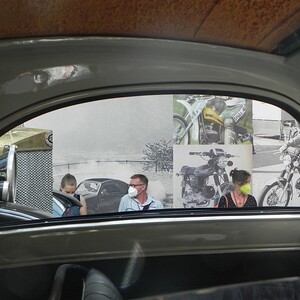 Betriebsausflug 2021