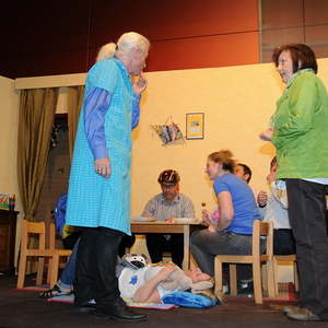 Pensionsfeier Pichler