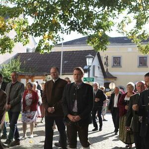 Pfarre Königswiesen