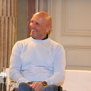 Paralympics-Sieger Walter Ablinger