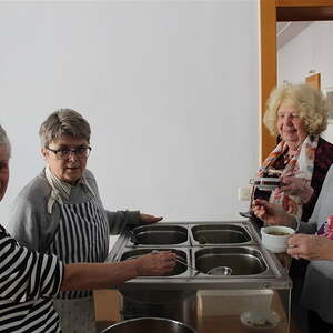 Familienfasttag 2019