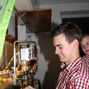 Ein gelungenes Fest der Pfarre Ottnang