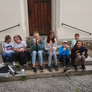 Dienstag, 12. Juli 2022