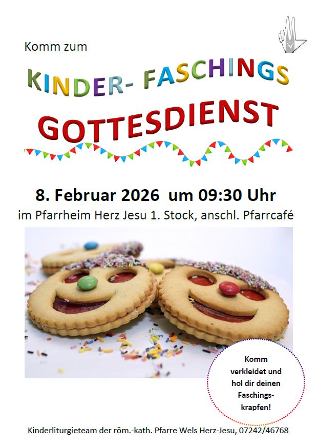 Kindergottesdienst
