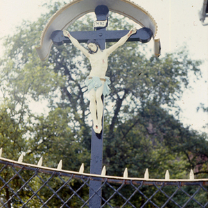 Das Kalchgruberkreuz