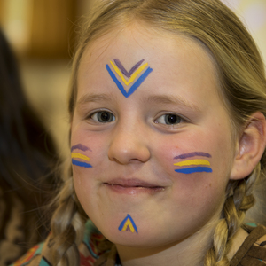 Jungschar-Faschingsparty 2023