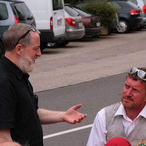 Pfarrfest am 29.06.2014